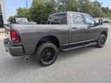 New 2025 RAM 2500 Big Horn image 4