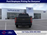 New 2025 Ford F250 Lariat image 5