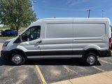 New 2025 Ford Transit 250 148 Medium Roof Extended AWD w/ Exterior Upgrade Package image 4