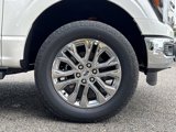 New 2025 Ford F150 Lariat w/ Equipment Group 502A High image 3