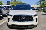 Certified 2024 INFINITI QX60 Autograph image 2