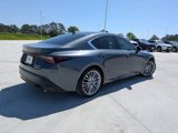 Used 2024 Lexus IS 300 w/ Premium Package image 5
