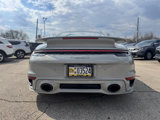 Used 2021 Porsche 911 Turbo S image 6