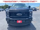 New 2025 Ford F250 Lariat image 2