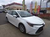 Used 2022 Toyota Corolla LE image 2