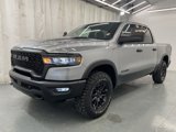 New 2025 RAM 1500 Rebel w/ Trailer Tow Group image 4
