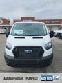 New 2025 Ford Transit 150 Low Roof image 1