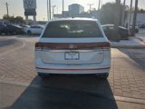 New 2025 Volkswagen Atlas SEL Premium R-Line image 5