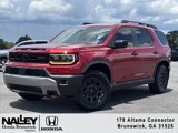 New 2026 Honda Passport TrailSport image 2