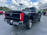 New 2025 Ford F250 XLT image 3