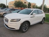 Certified 2021 Lincoln Nautilus FWD w/ Equipment Group 101A image 3