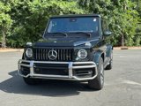 Used 2021 Mercedes-Benz G 63 AMG 4MATIC image 3