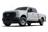 New 2025 Ford F250 XL w/ STX Appearance Package image 2