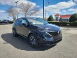 New 2025 Nissan Ariya AWD image 3