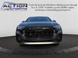 Used 2024 Audi Q8 Premium Plus w/ Premium Plus Package image 3