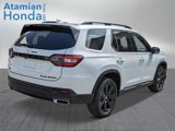New 2025 Honda Pilot Black Edition image 4