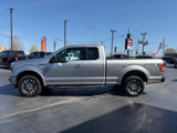 Used 2020 Ford F150 XLT w/ Equipment Group 302A Luxury image 4
