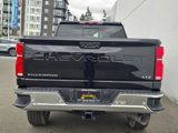 New 2025 Chevrolet Silverado 3500 LTZ w/ LTZ Premium Package image 4