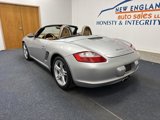 Used 2007 Porsche Boxster image 2