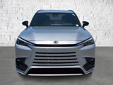 New 2025 Lexus TX 500h AWD image 2