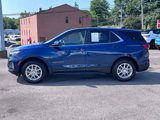 Certified 2022 Chevrolet Equinox LT image 4
