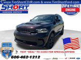 Used 2024 Dodge Durango GT image 1