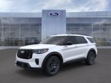 New 2025 Ford Explorer ST w/ Sun And Sound Package image 2