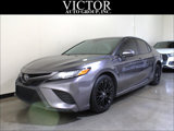 Used 2020 Toyota Camry SE image 4