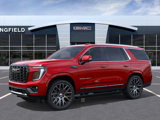 New 2025 GMC Yukon Denali Ultimate w/ LPO, Illumination Package image 2