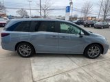New 2025 Honda Odyssey Touring image 4