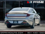 Used 2023 Hyundai Sonata SEL image 4
