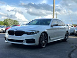 Used 2019 BMW 540i w/ M Sport Package image 4