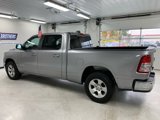 Used 2021 RAM 1500 Big Horn image 3