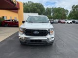 Used 2021 Ford F150 4x4 SuperCrew image 2