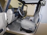 Used 2005 Jeep Wrangler Unlimited Rubicon w/ Sahara Edition Group image 6