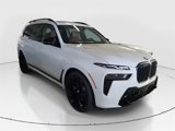 New 2026 BMW X7 M60i w/ Executive Package image 2