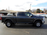 Used 2021 RAM 2500 Laramie image 4