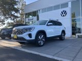 New 2025 Volkswagen Atlas SEL image 3