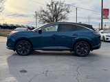 New 2025 Nissan Murano Platinum w/ Cargo Package image 6
