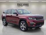 New 2025 Jeep Grand Cherokee Limited image 5