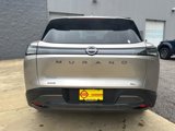 New 2025 Nissan Murano SL image 5