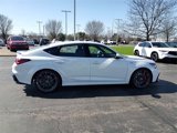 New 2025 Acura Integra Type S image 3