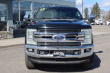 Used 2017 Ford F250 Lariat w/ Lariat Ultimate Package image 3