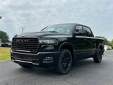 New 2026 RAM 1500 Laramie image 3
