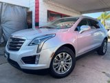 Used 2017 Cadillac XT5 Luxury image 3