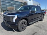 New 2025 Ford F150 Lightning XLT image 2