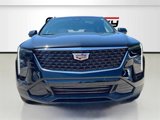 Used 2024 Cadillac XT4 Luxury w/ Cold Weather Package image 2
