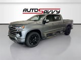 Used 2025 Chevrolet Silverado 1500 High Country w/ High Country Premium Package image 3