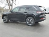 New 2025 Jeep Grand Cherokee Limited 4xe image 3