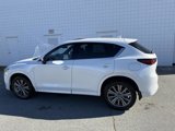 New 2025 MAZDA CX-5 Signature image 3